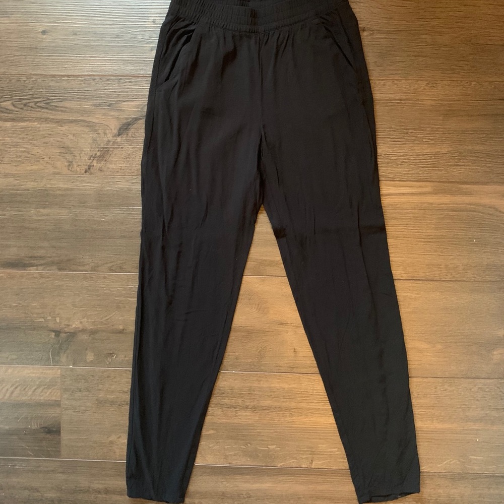 Black H&M Pants